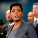 Atlanta Mayor Keisha Lance Bottoms